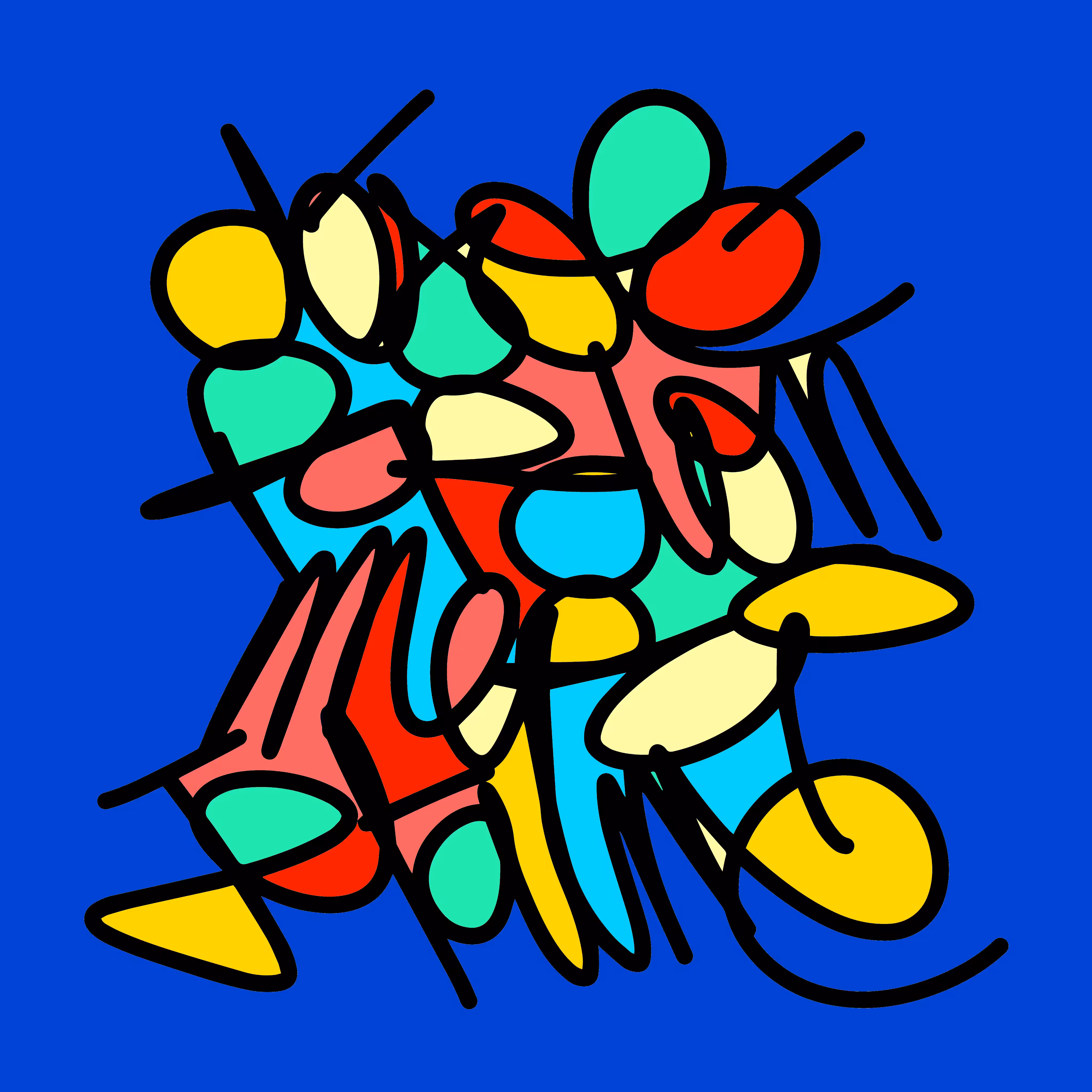 HOPONO #205