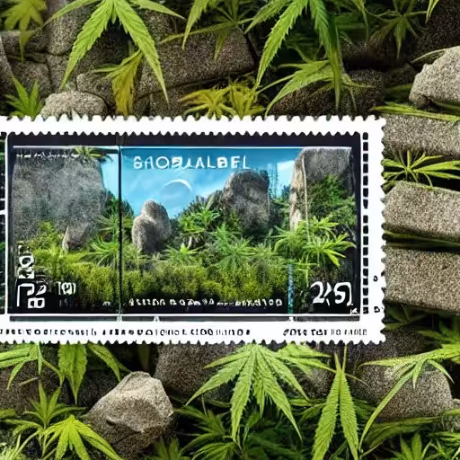 STAMPZZZ #25 