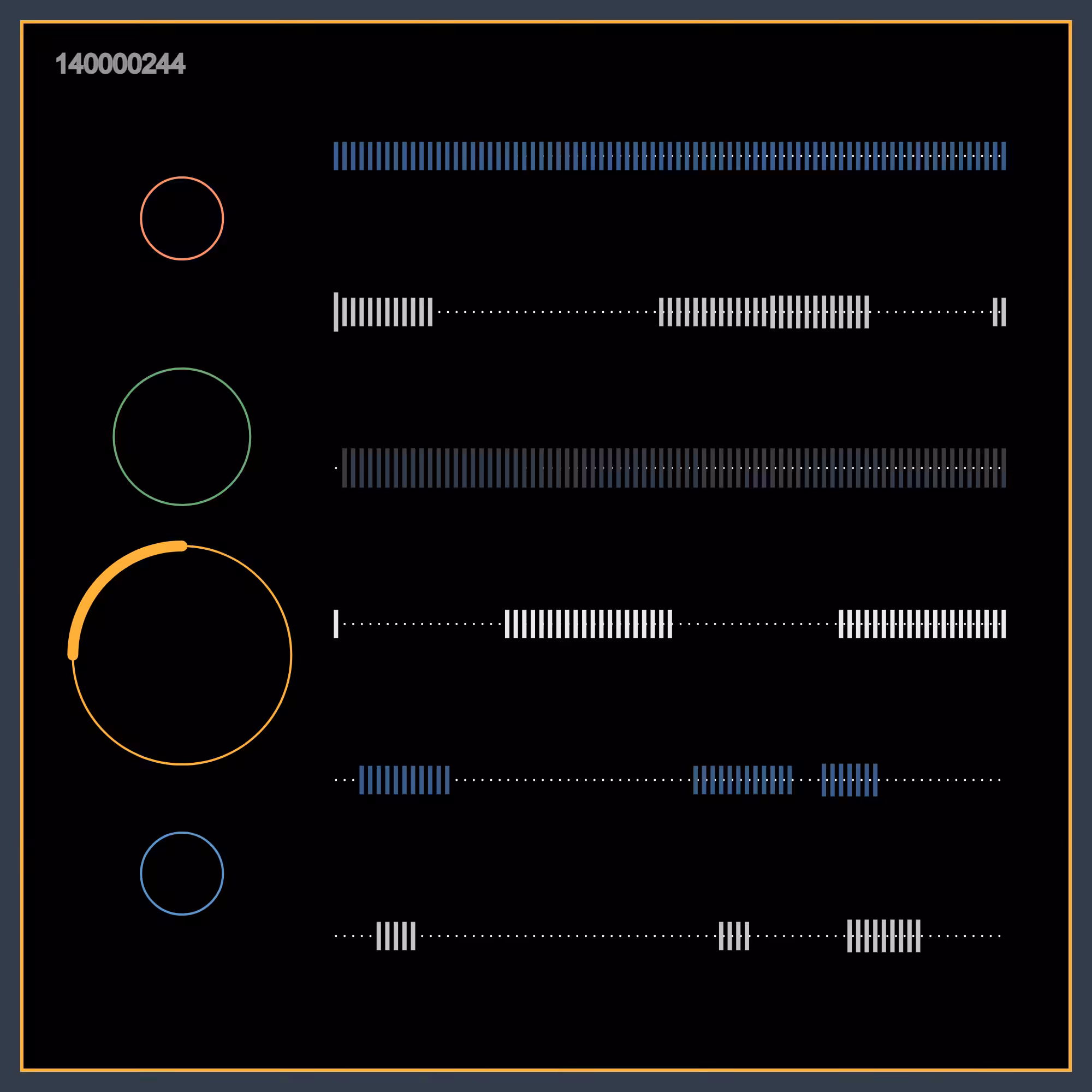 AVLab B-side: B-side #244
