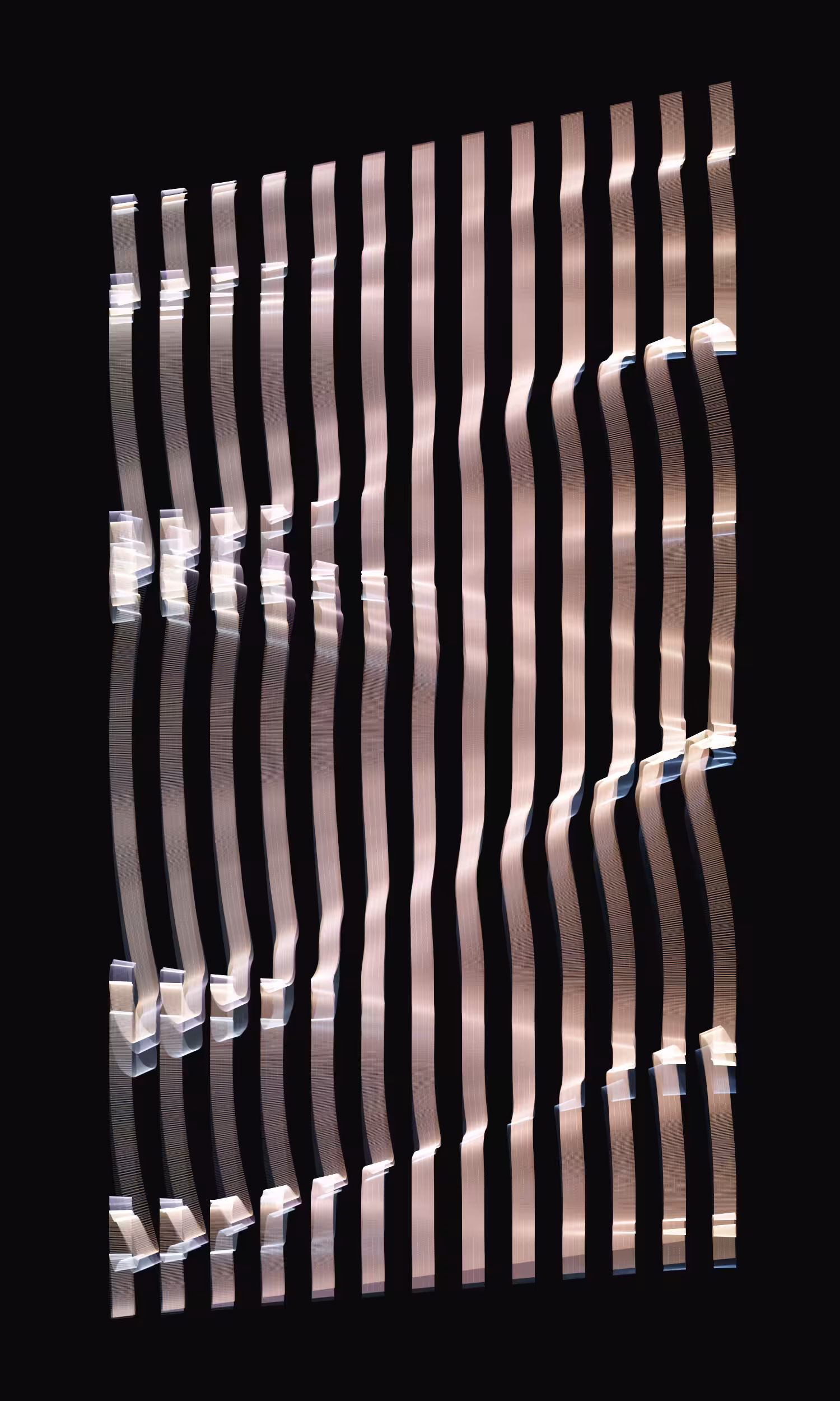 Silk(Fx) #114 - curated 