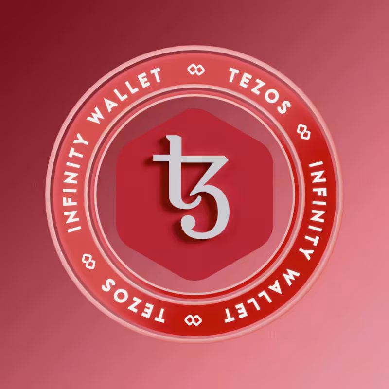 Tezos x Infinity Wallet #2507