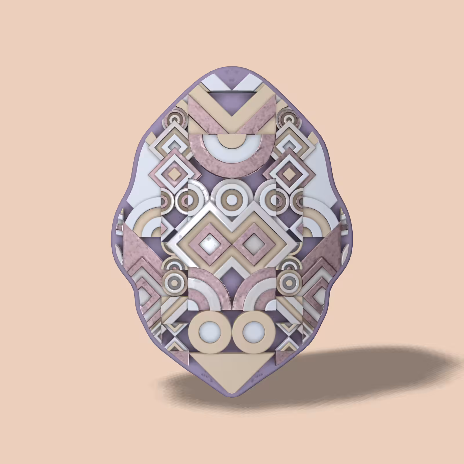 3D Generativemasks #8696
