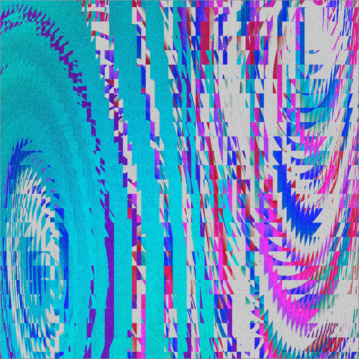 SHUFFLE DANCE #8