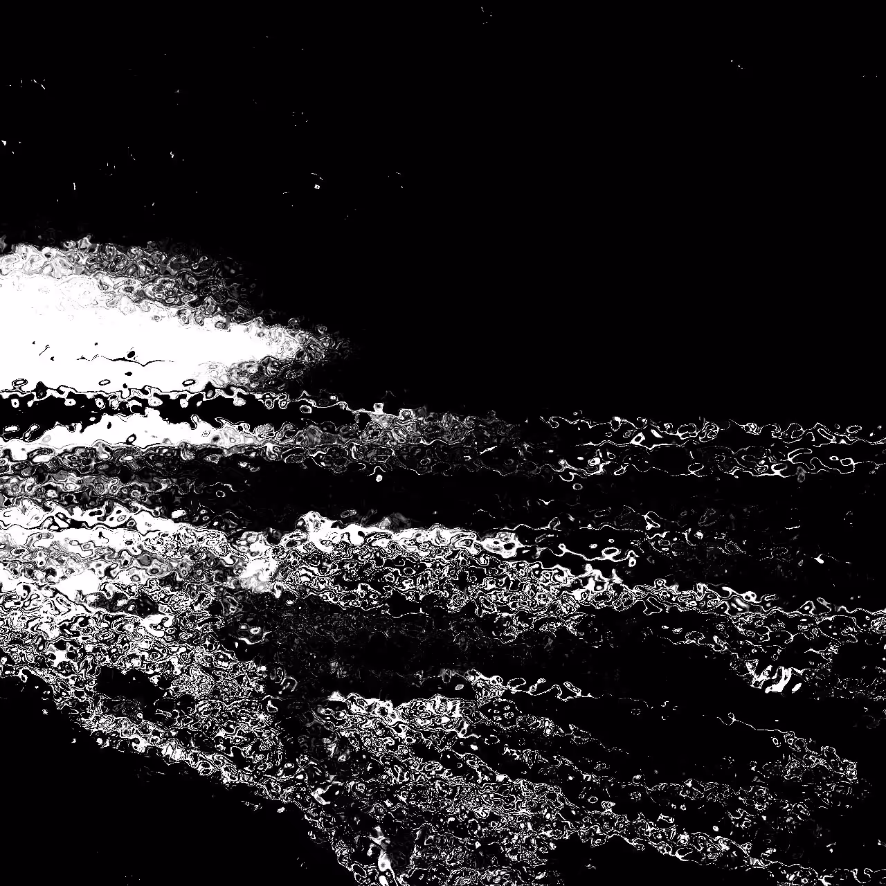 Sea In The Night