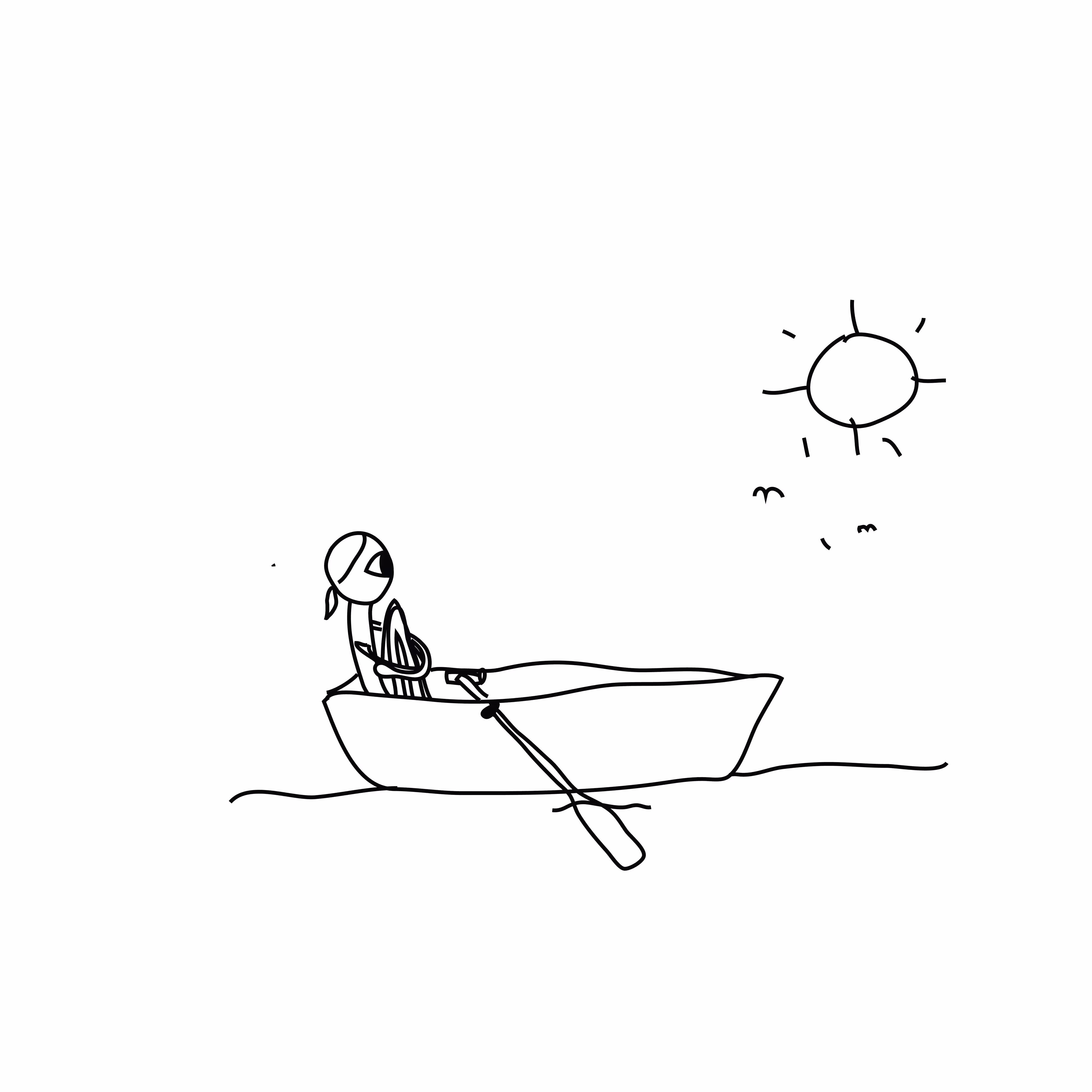 Eleni is bored again #048