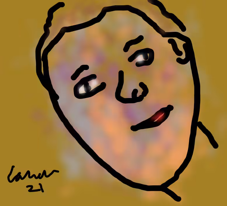 Random Guy