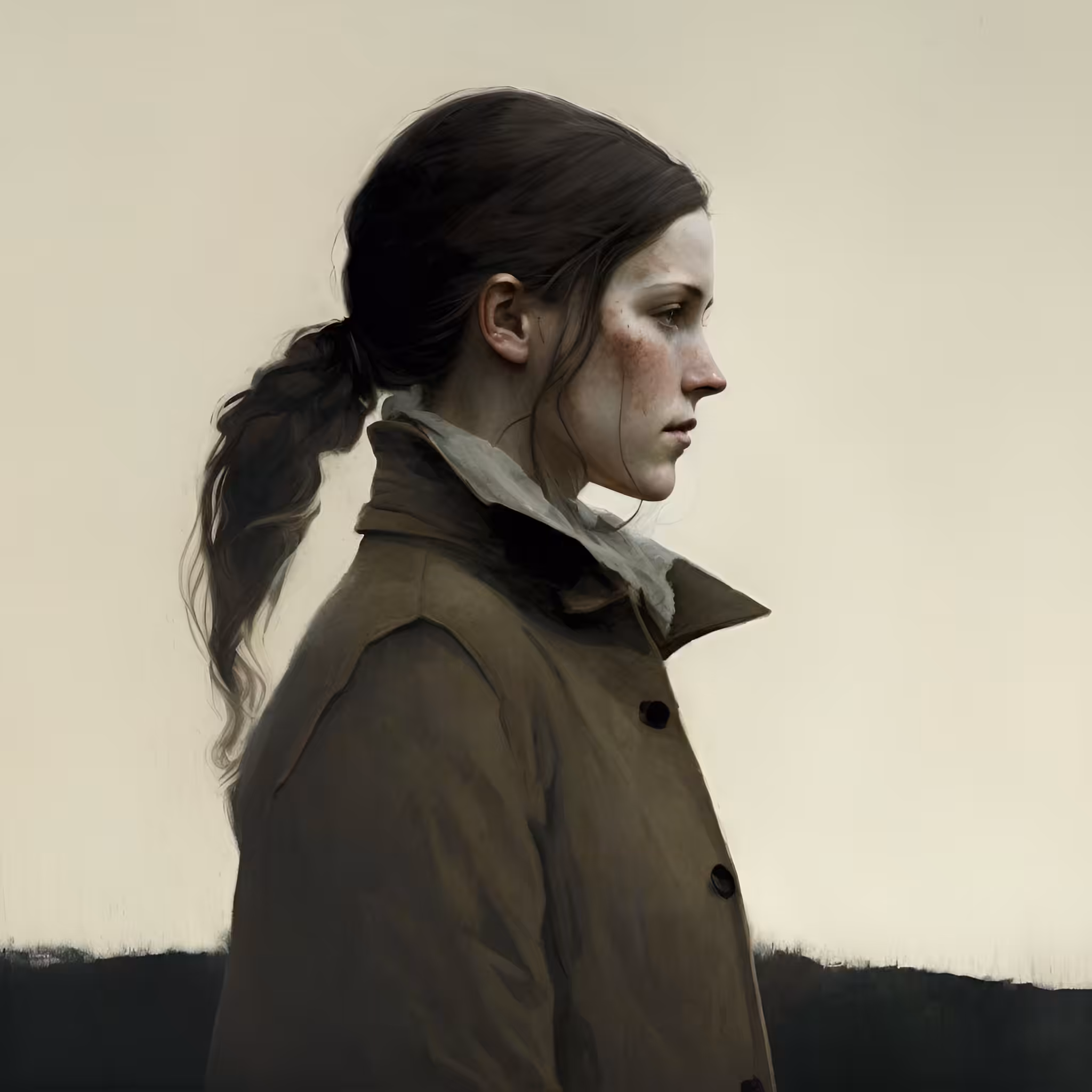 Luminous Melancholy #5