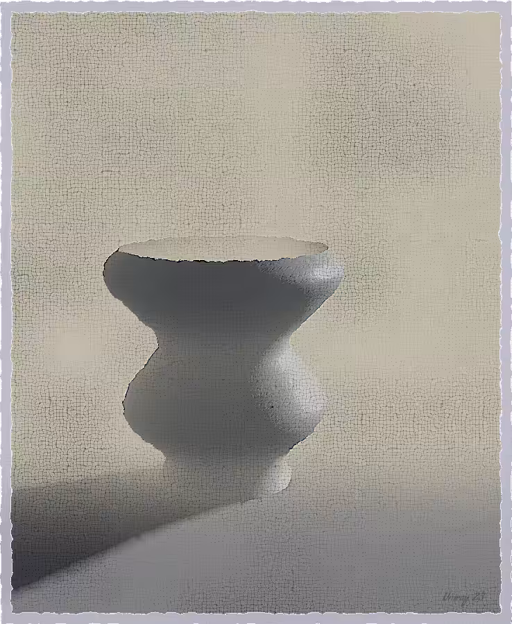 Digital Pottery #44