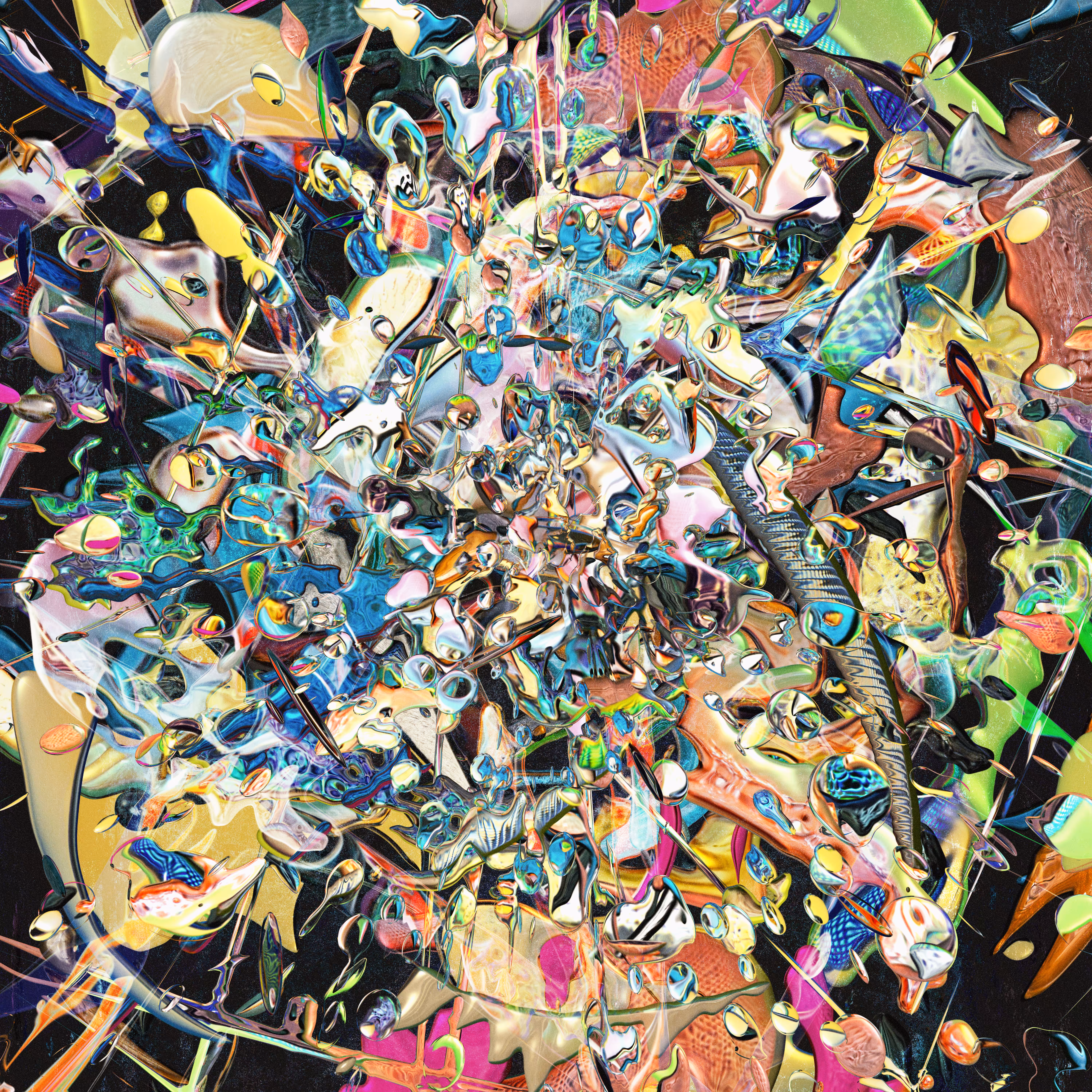VACUUM-020 ( S L U G )