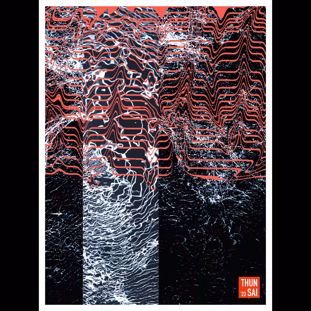 Algorithmic Alchemy #38