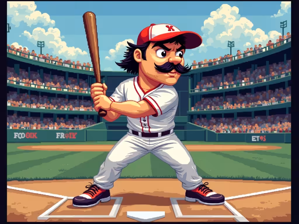 DataBaseball: Steve Buechele - 1987 (2.1 PV)