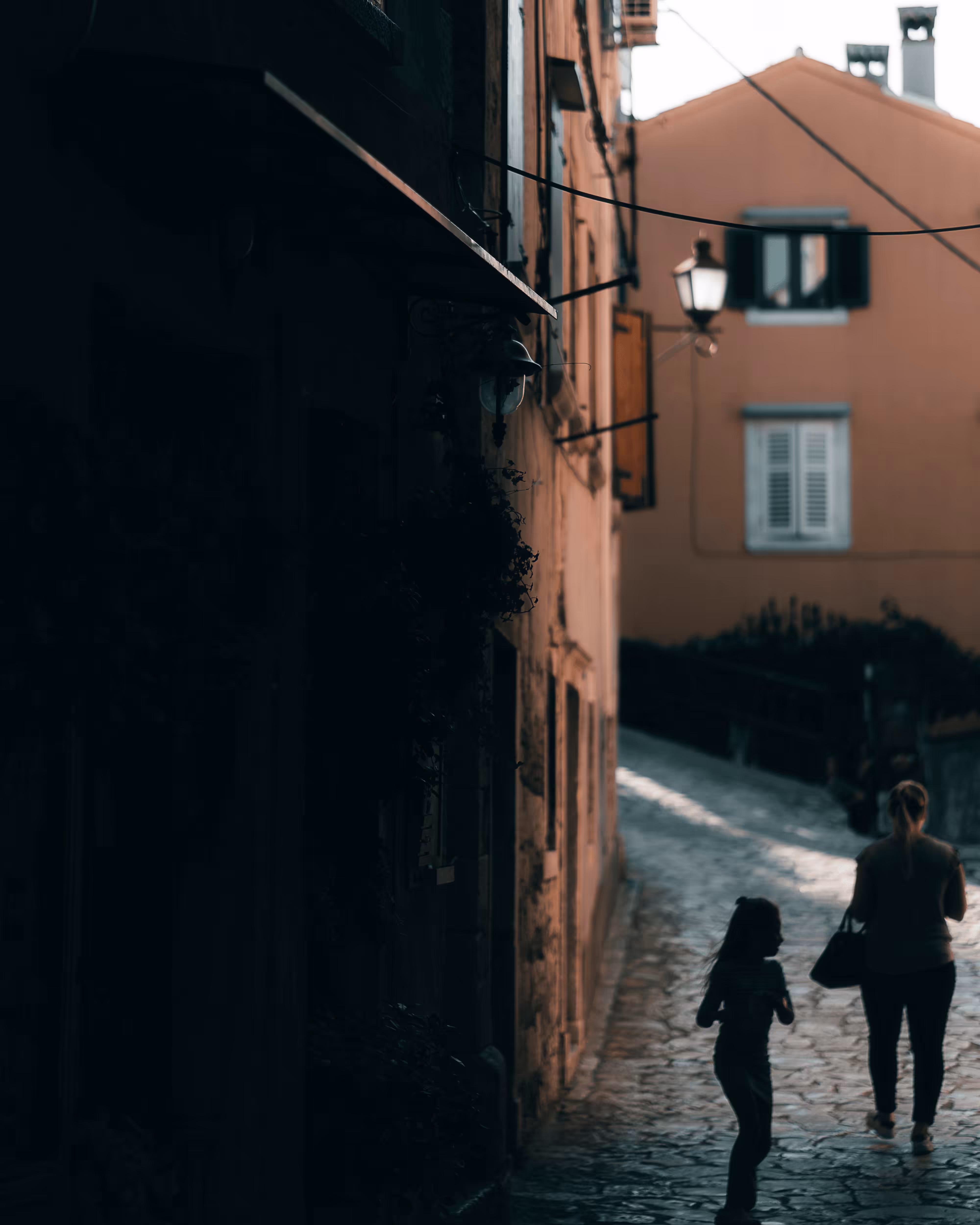 Stranger #52