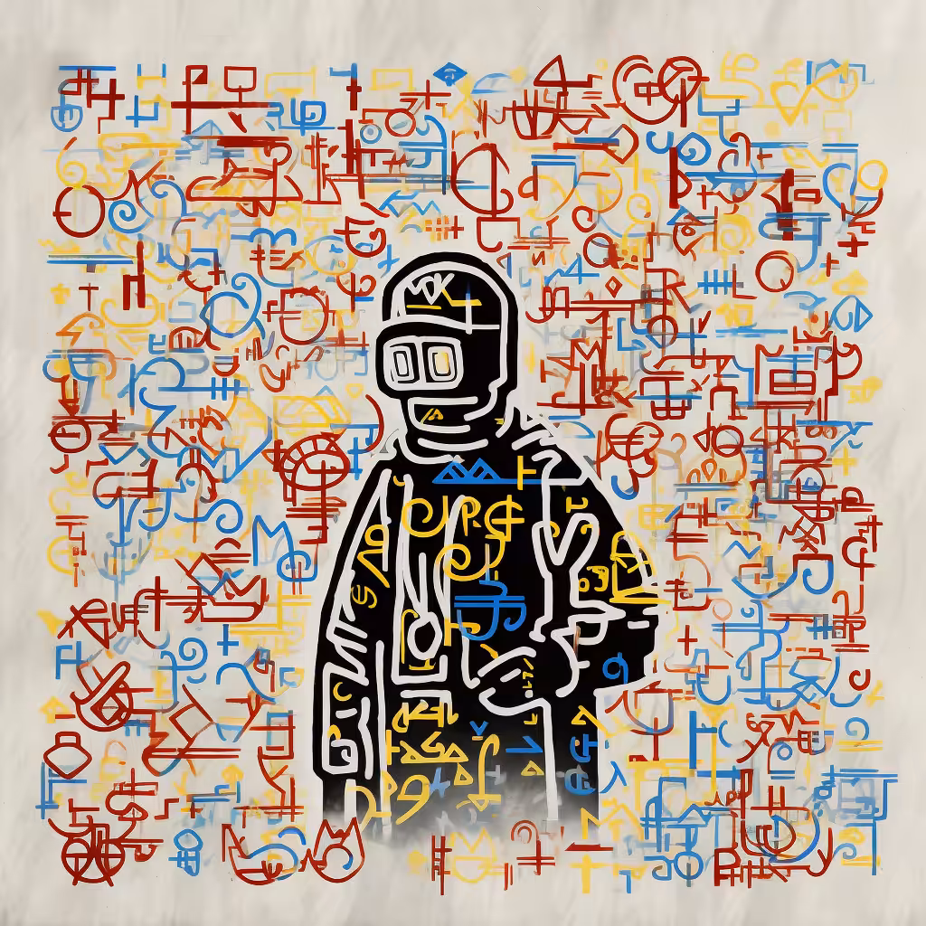 DoodleMan