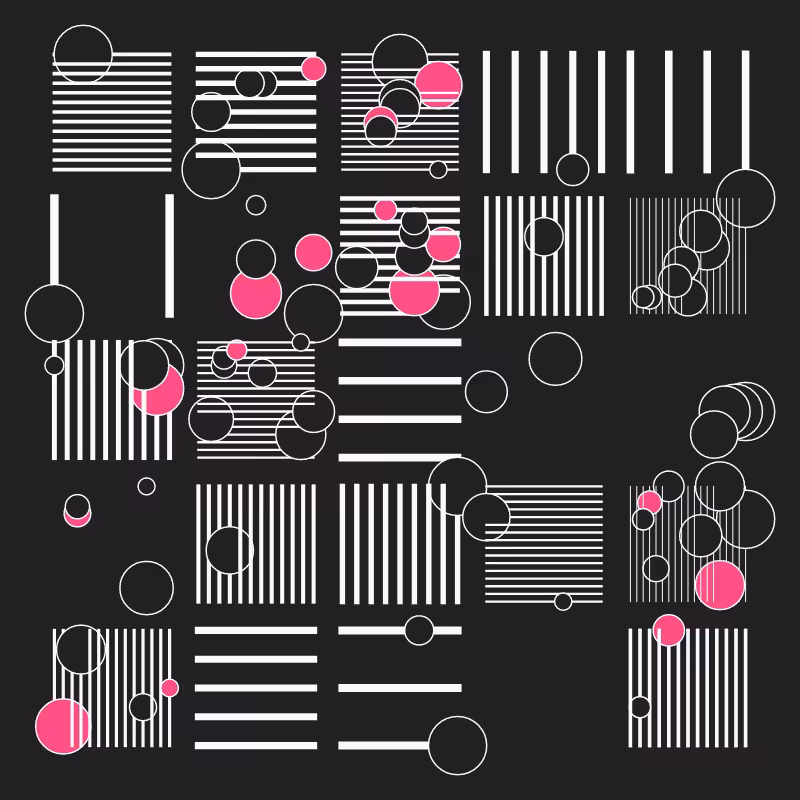 lines&circles 2.0 #136