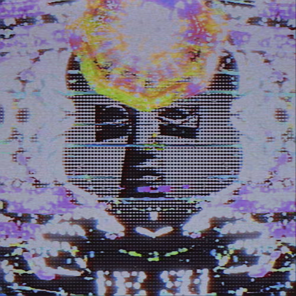 MERKABA CELL
