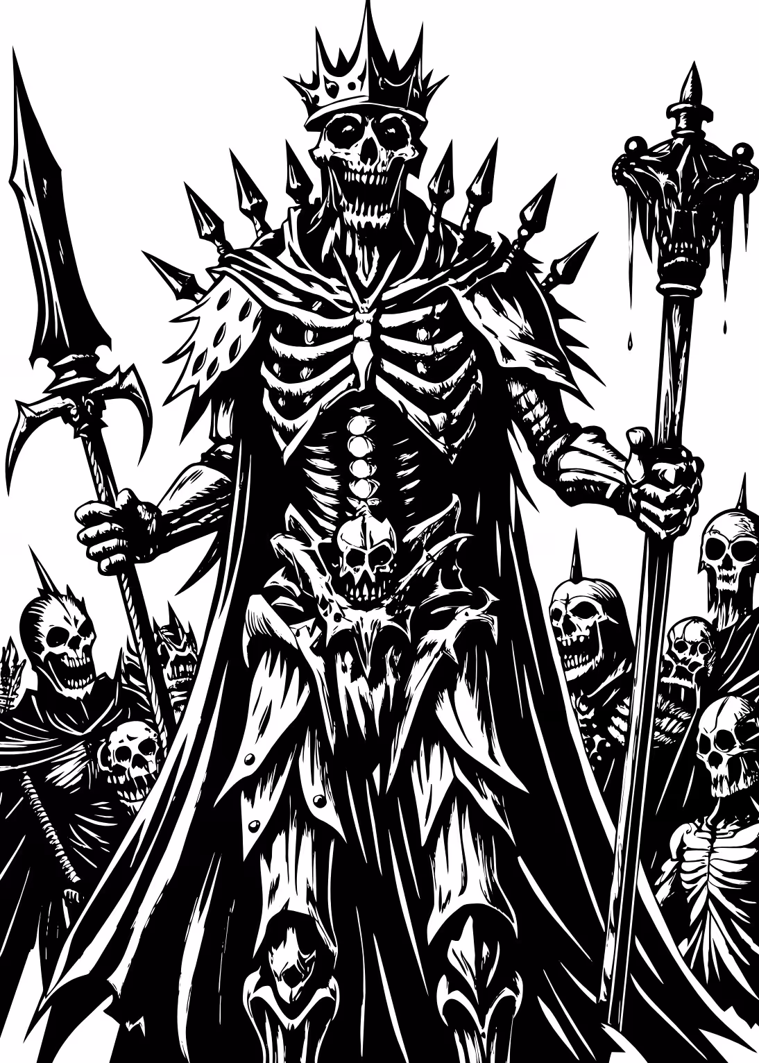 Undead Squad