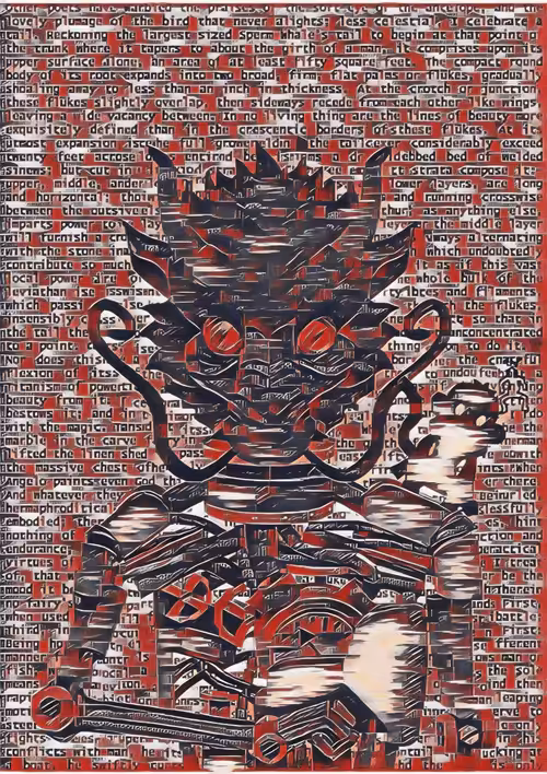 ArtMask #21