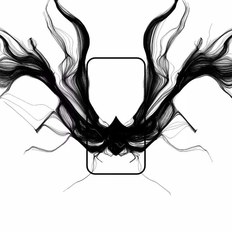 Evil Card #8