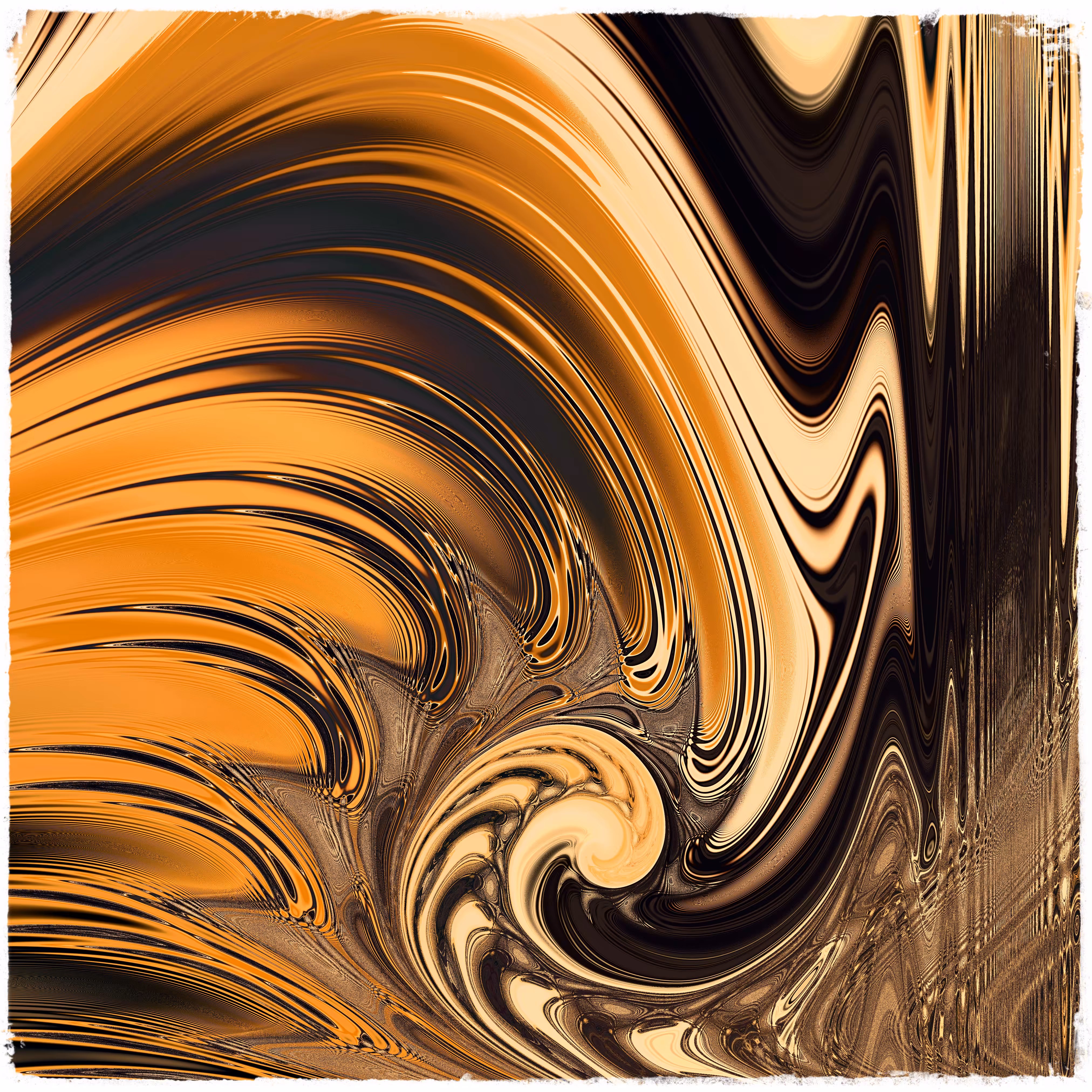 Abstract_shape #1 