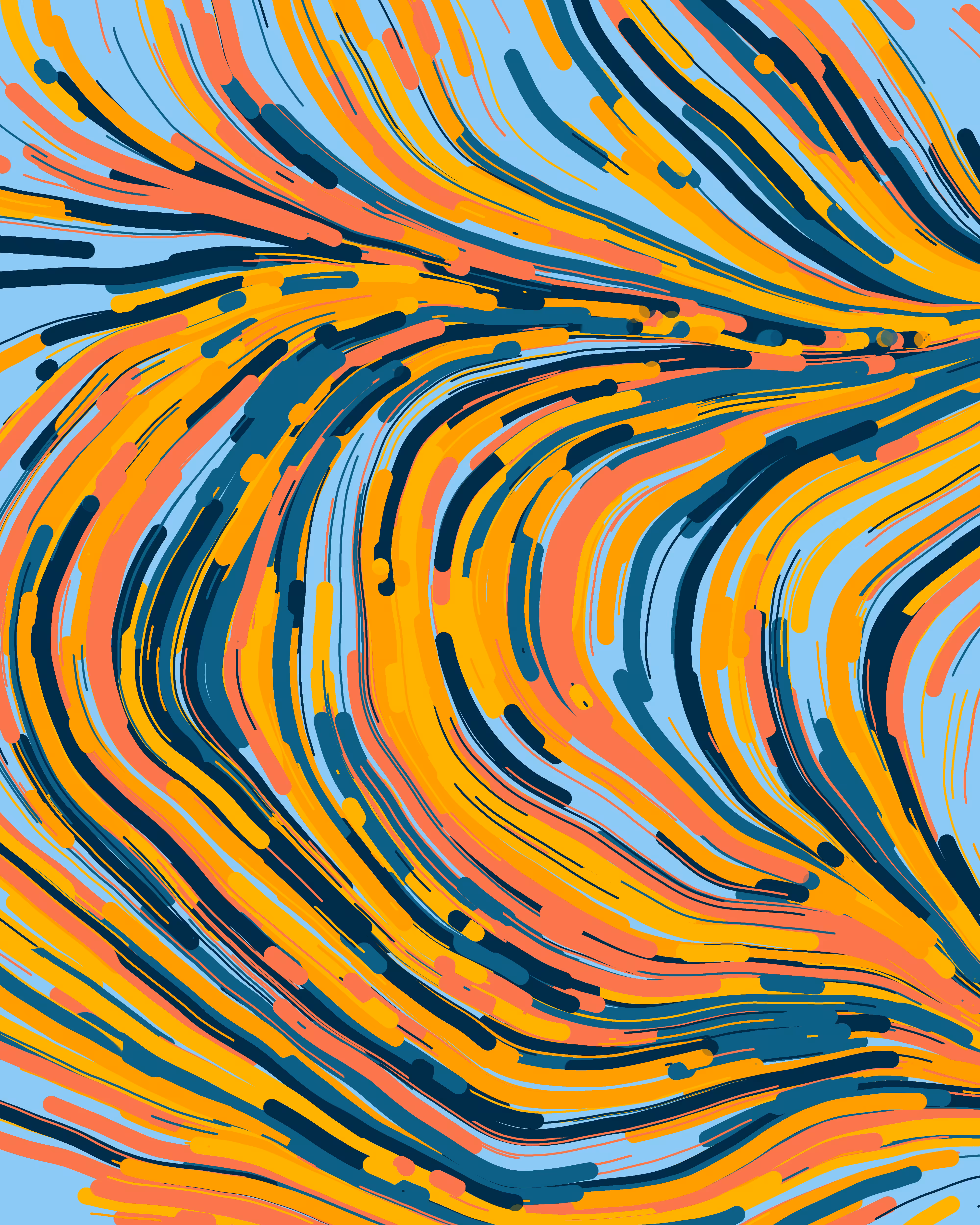 Wavelength #623