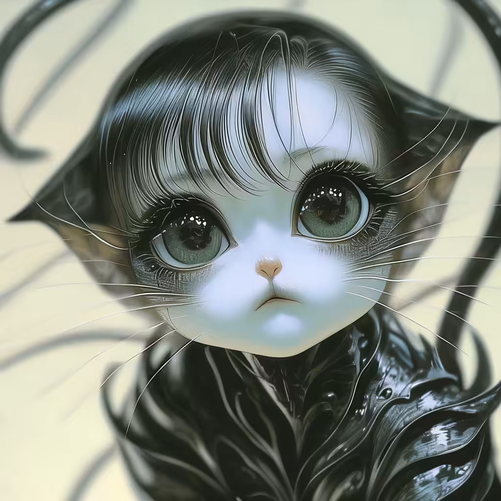 GothKats® #85