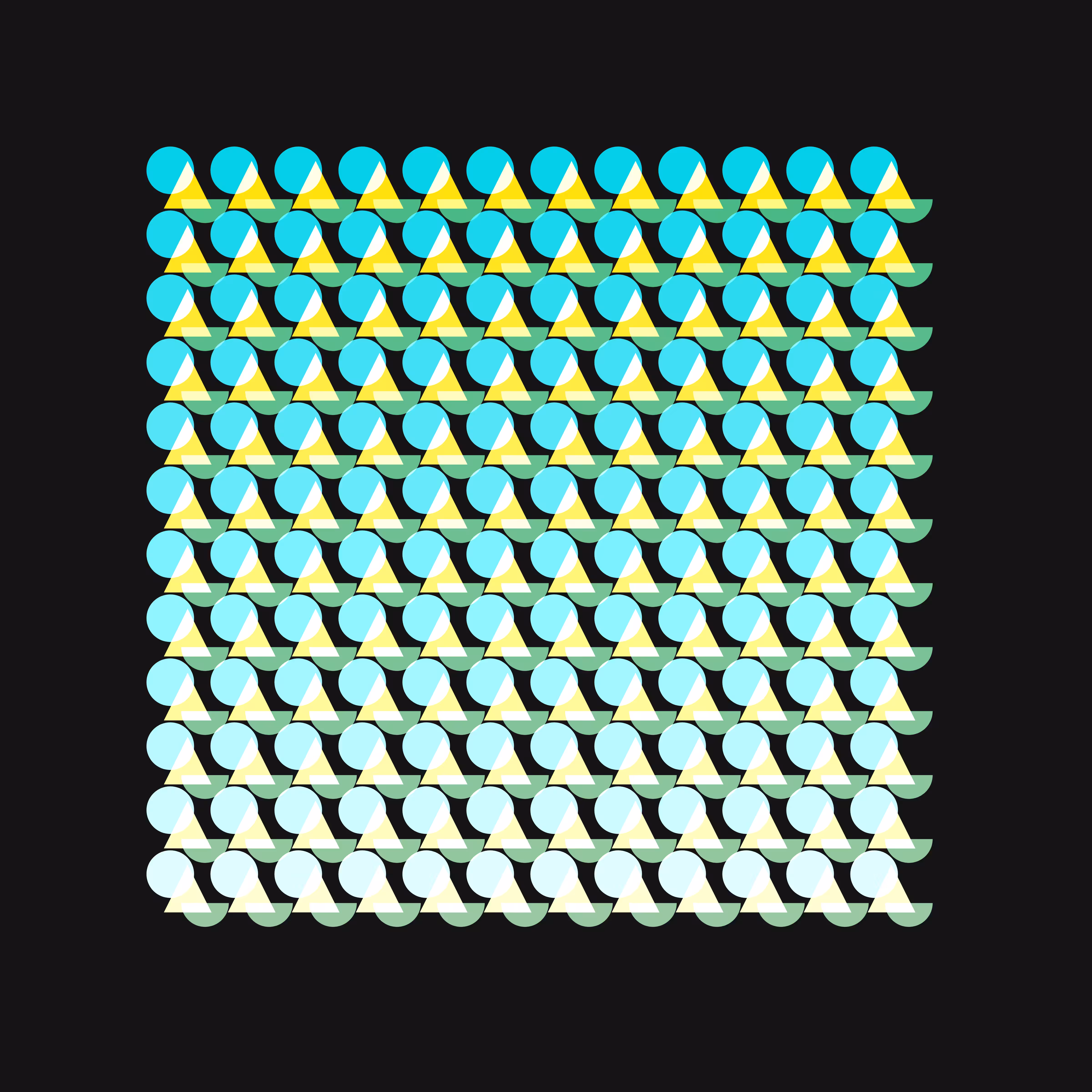 Tesselations #211
