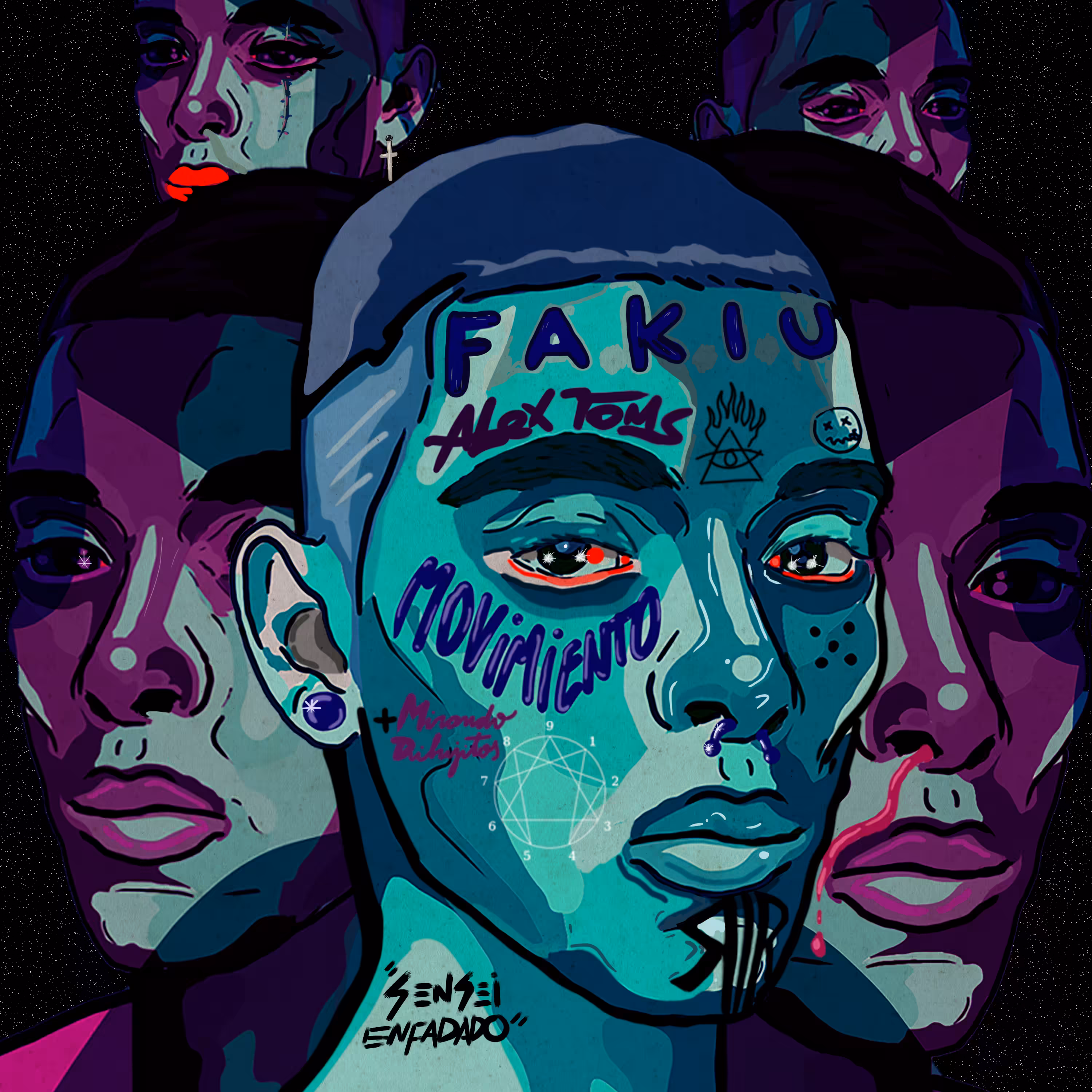 F.A.K.I.U