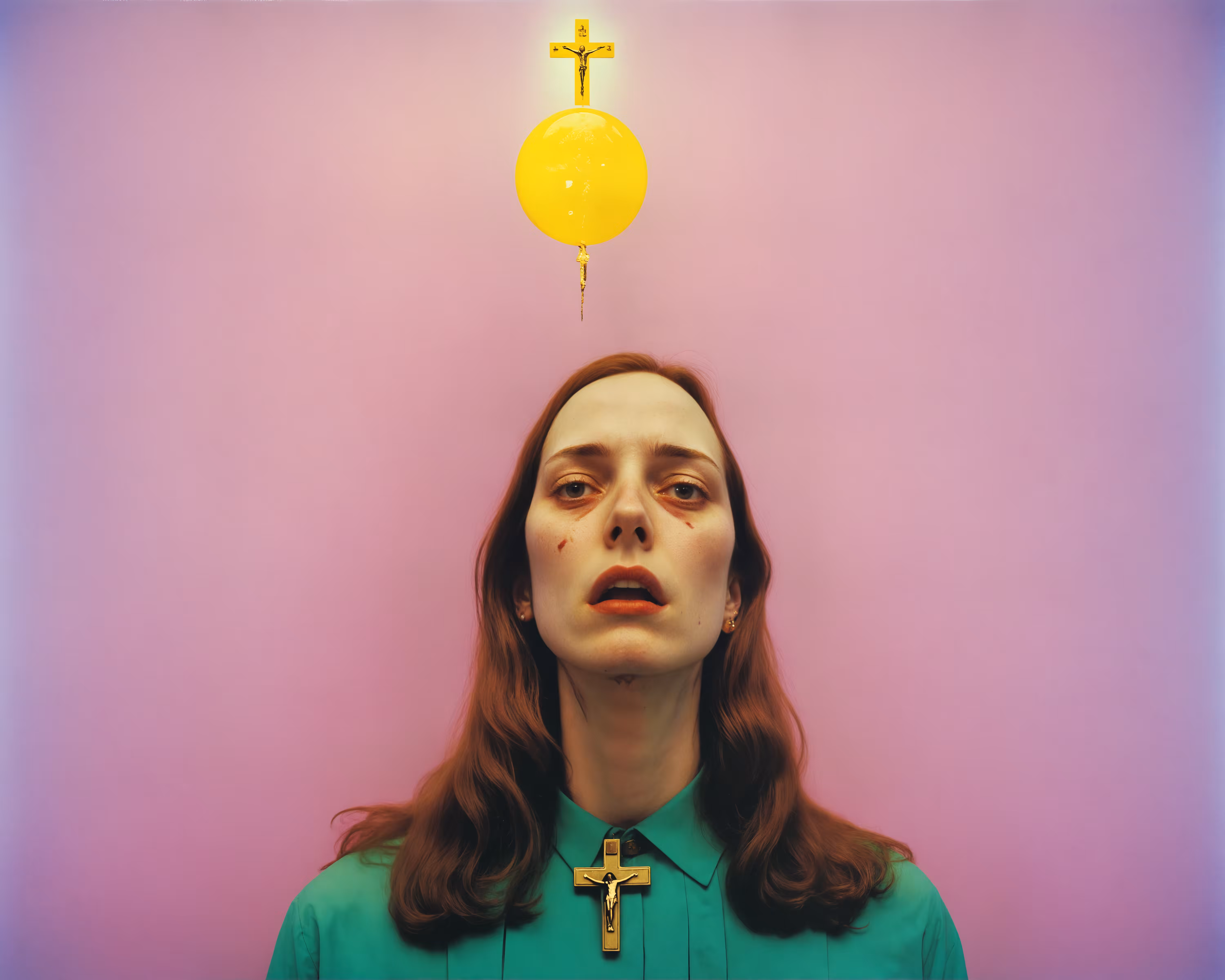Confessional