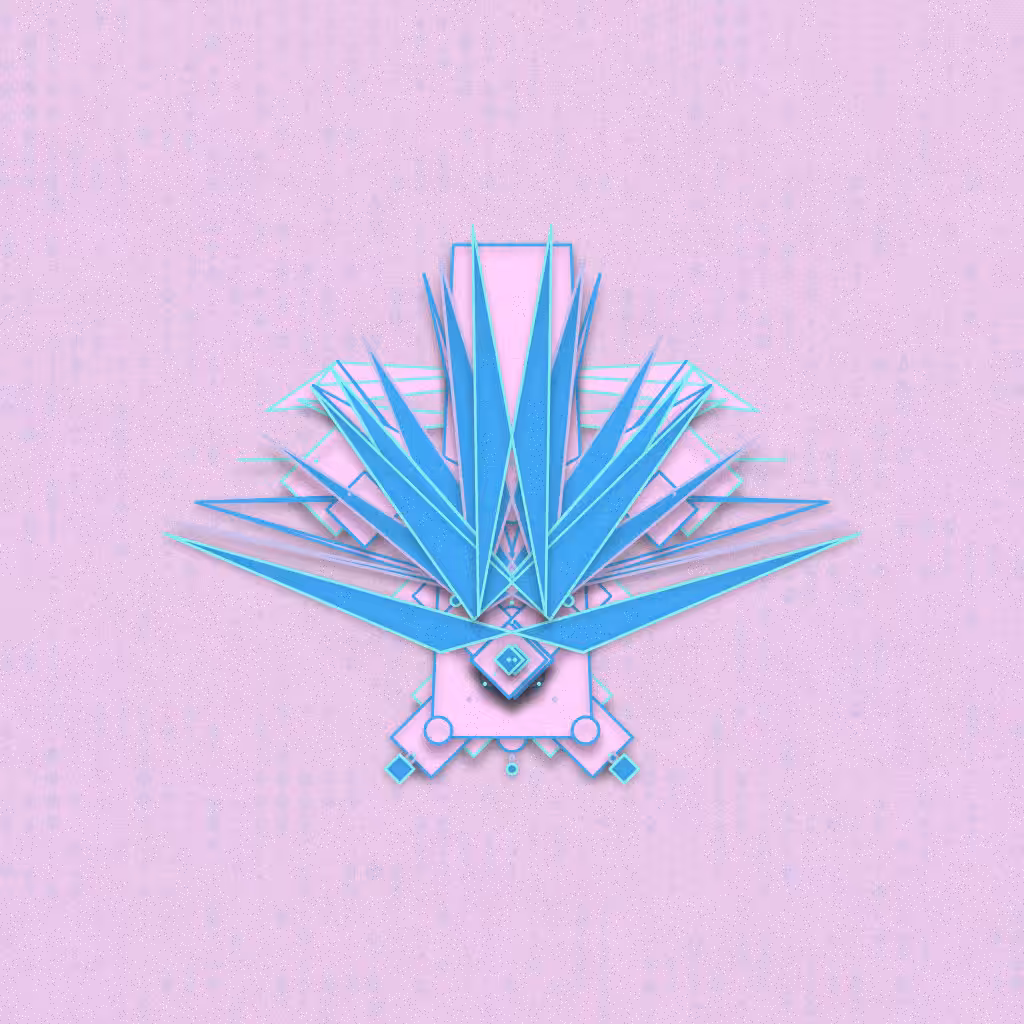 Paper Emblems #142