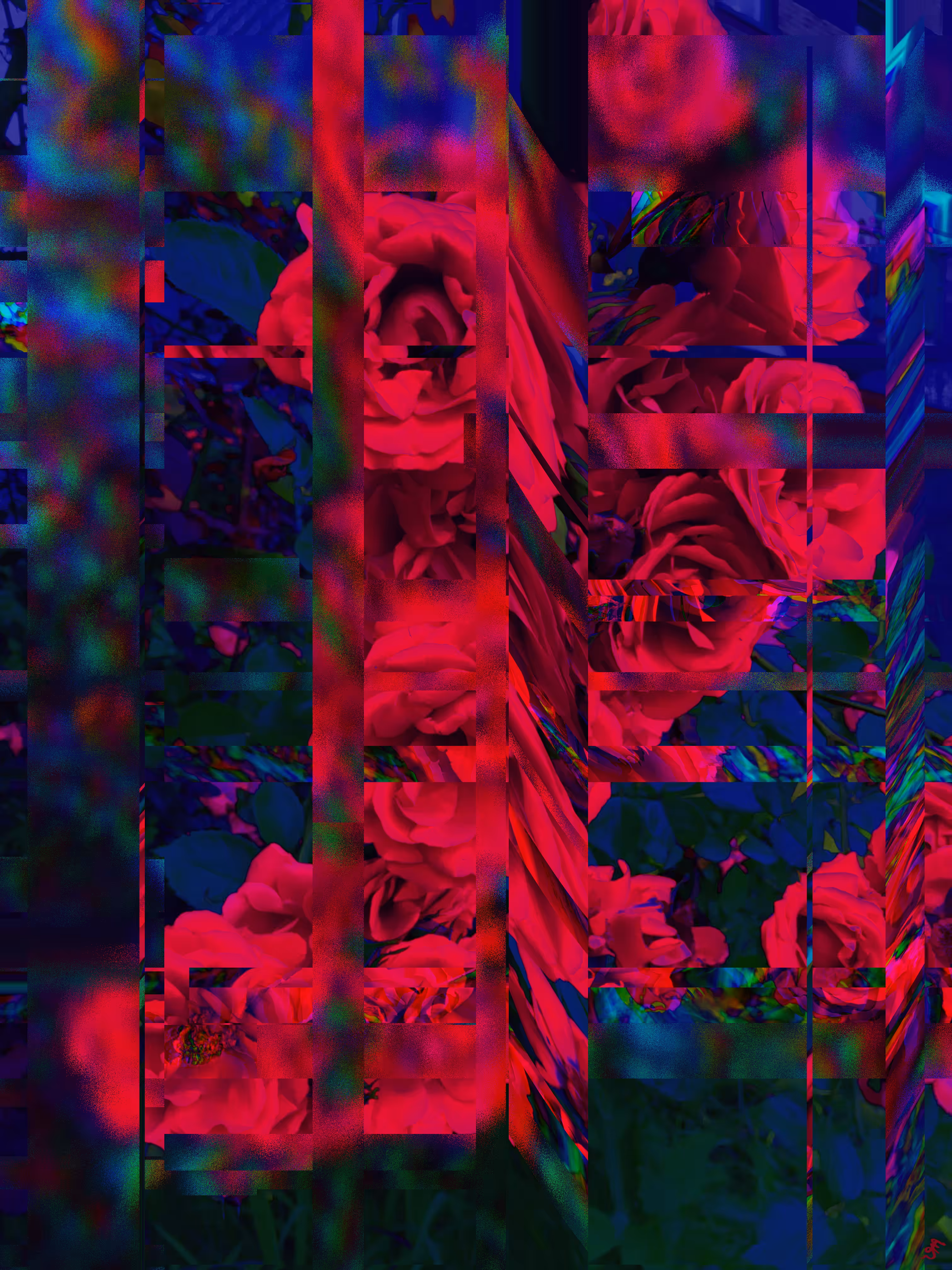 My Hues: Amor