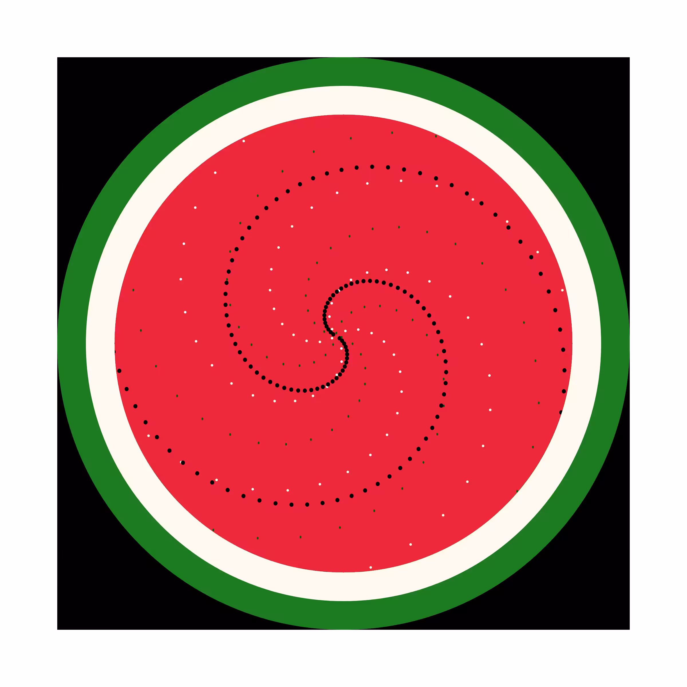 FREE WATERMELONS #111