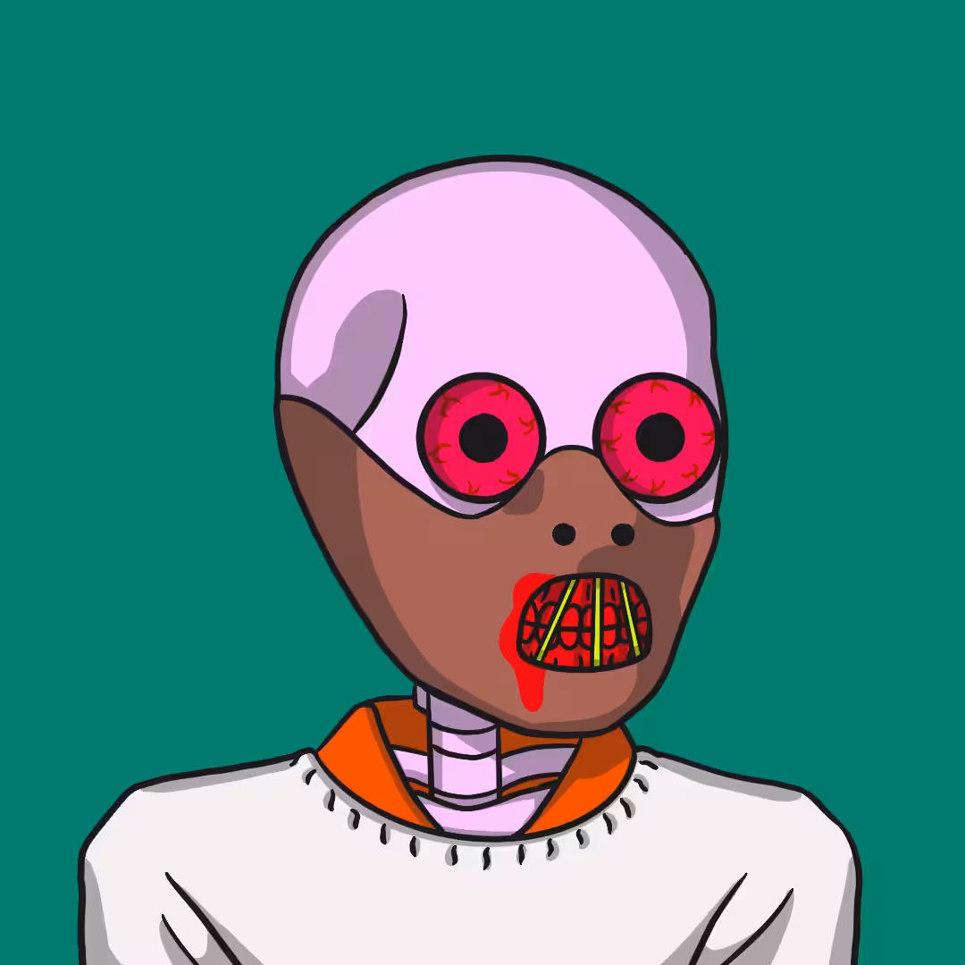 SKELLY #28