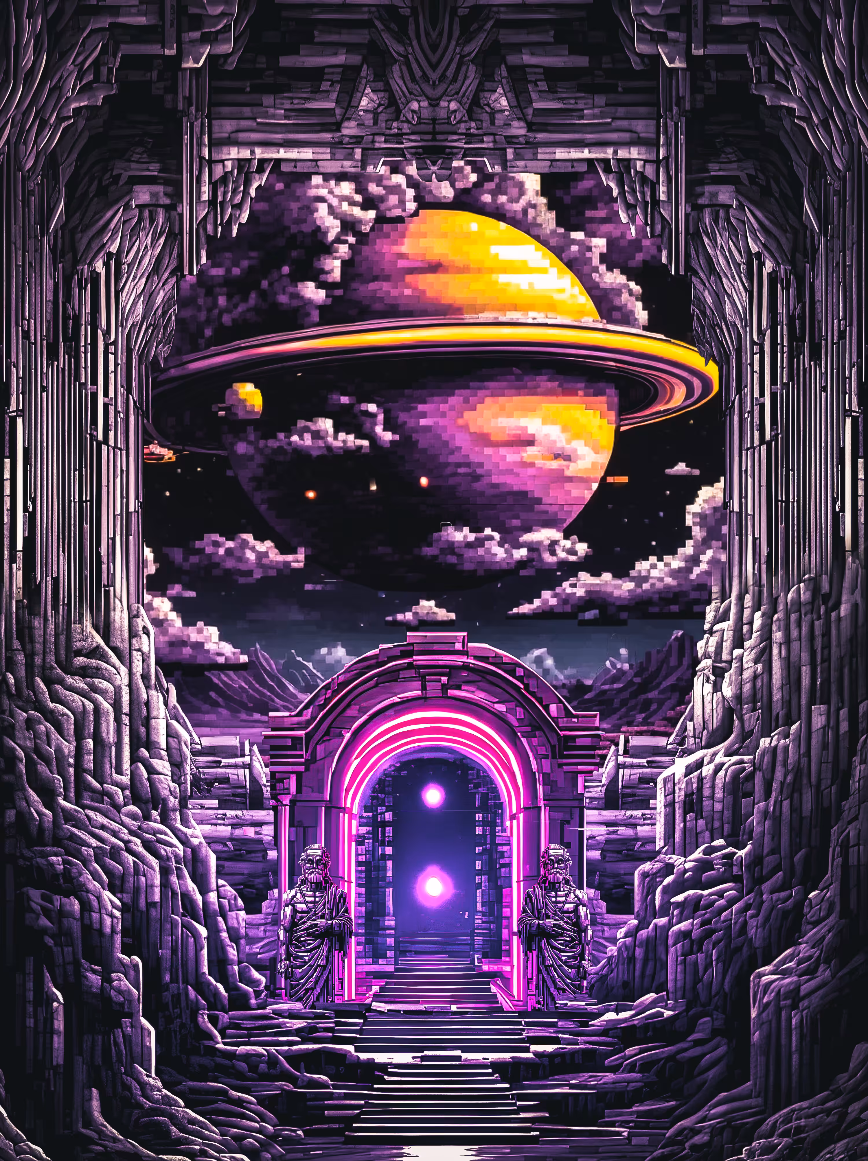 Astral Portal