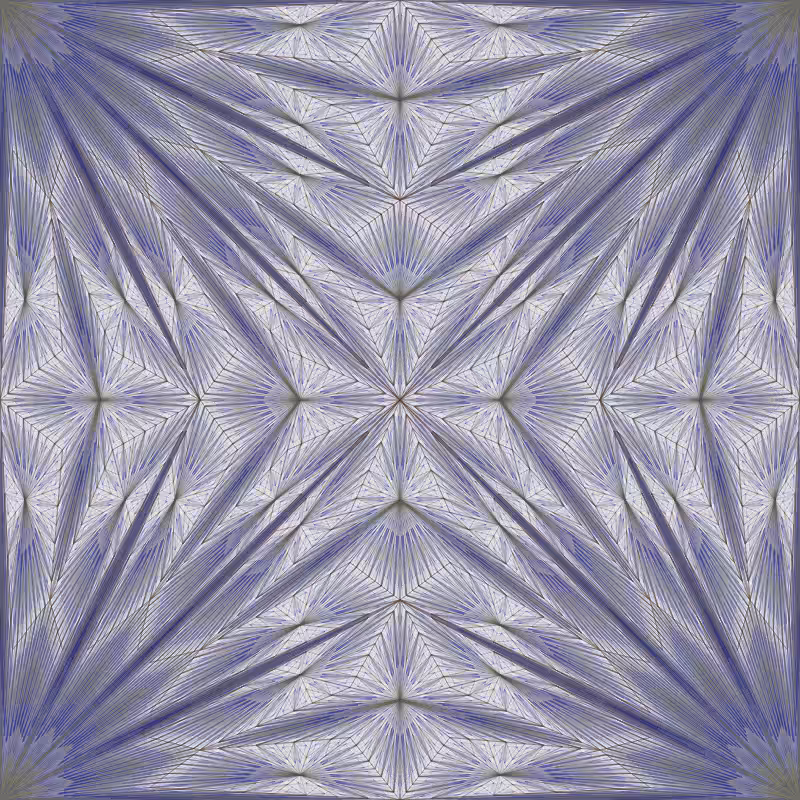 Triangle Subdivisions #174