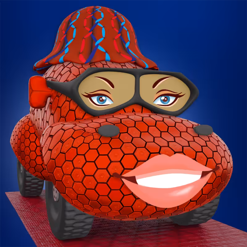JullyCar #9