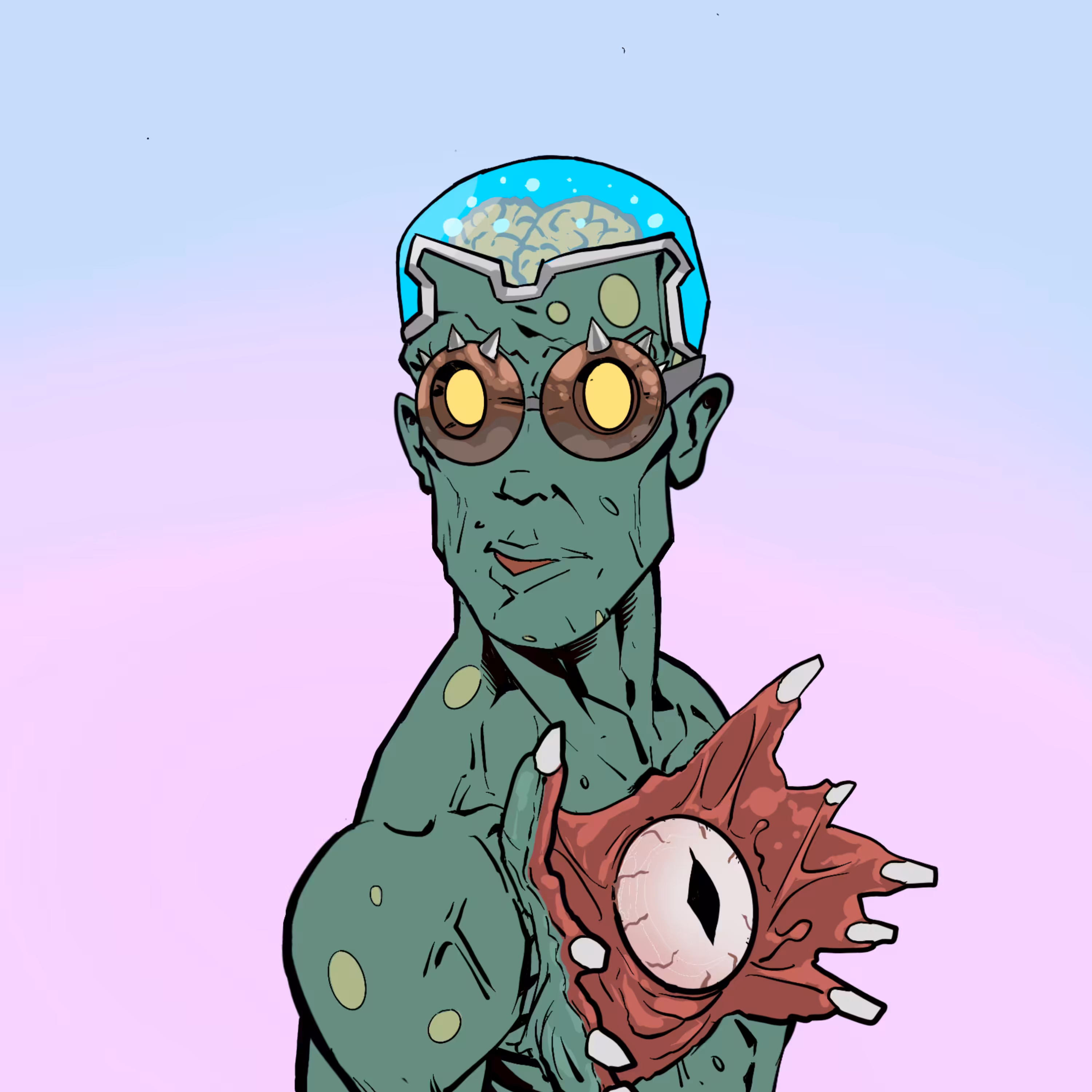 GlieseZombiePFP #2523