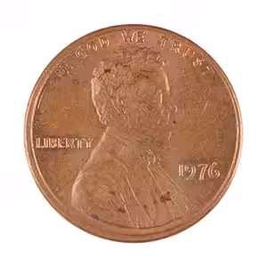 Cent #4761