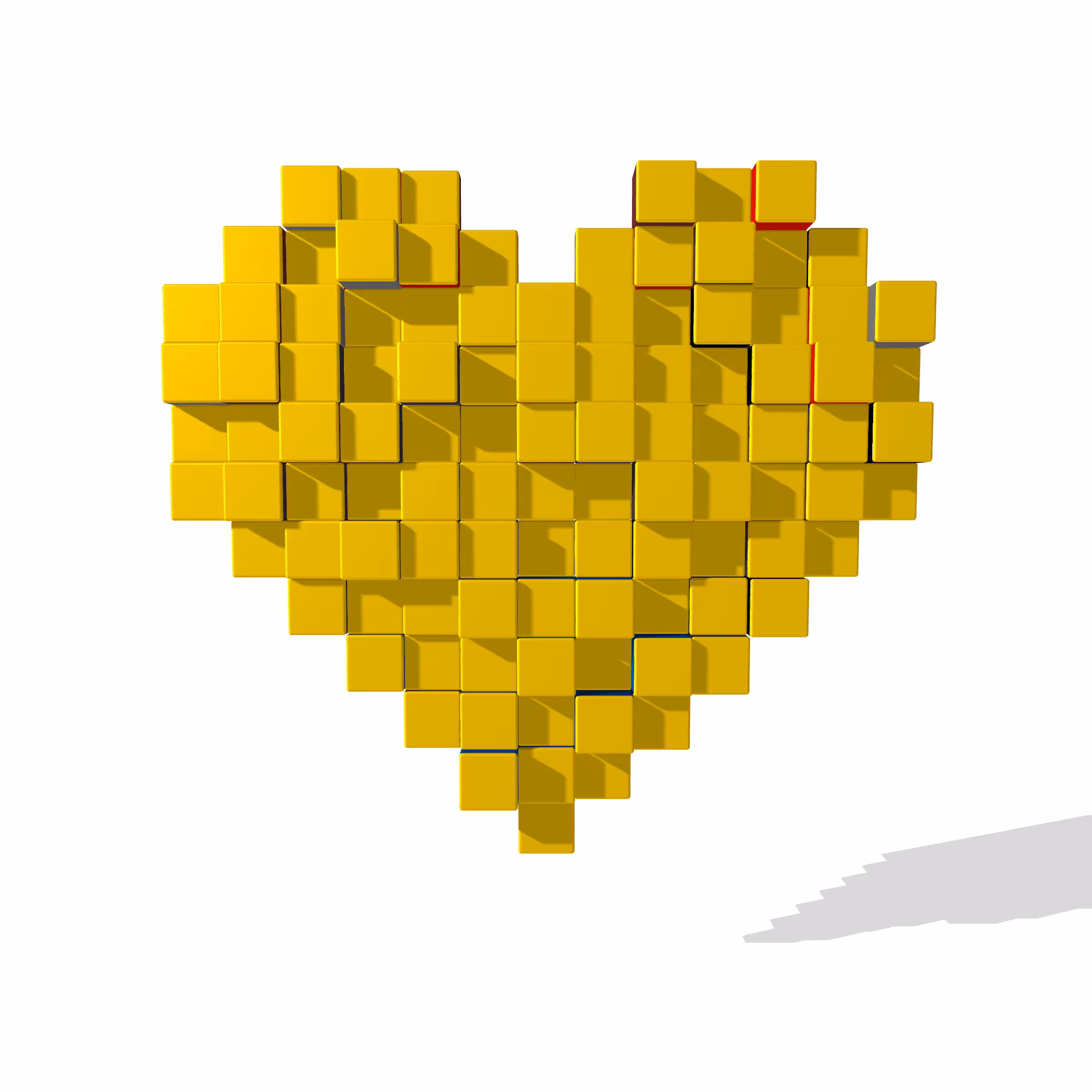heart + craft #4752