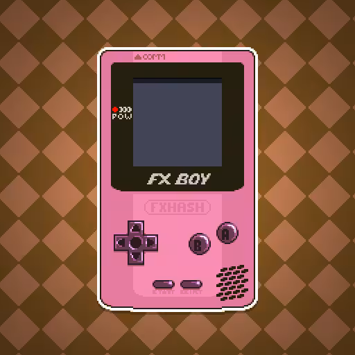 FXBoy #131