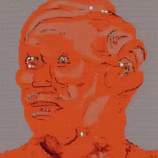 'create random character' #67