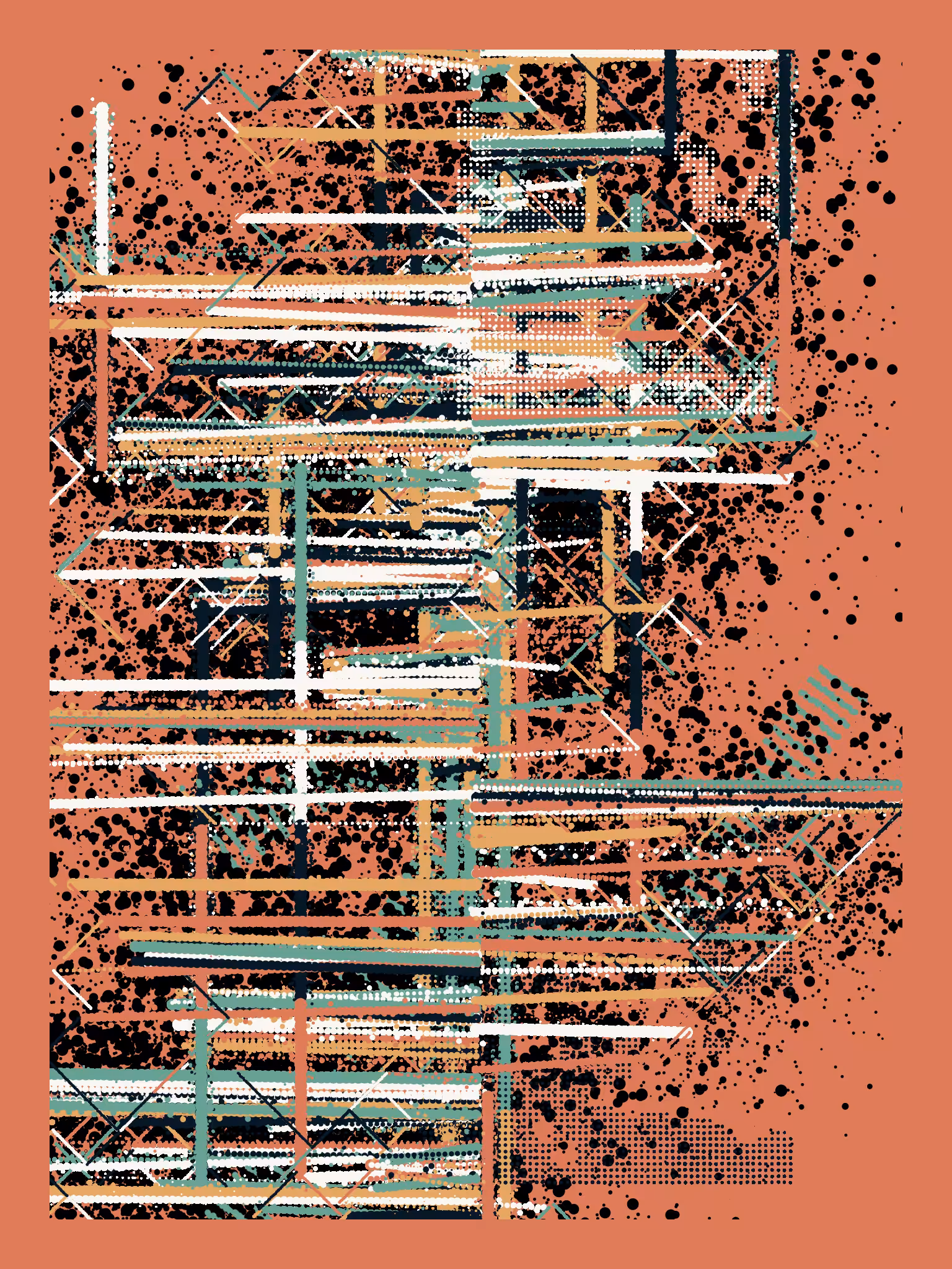 "Test Print" #52