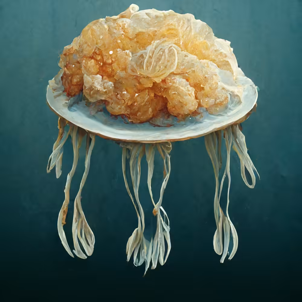 Mashed Potatoes