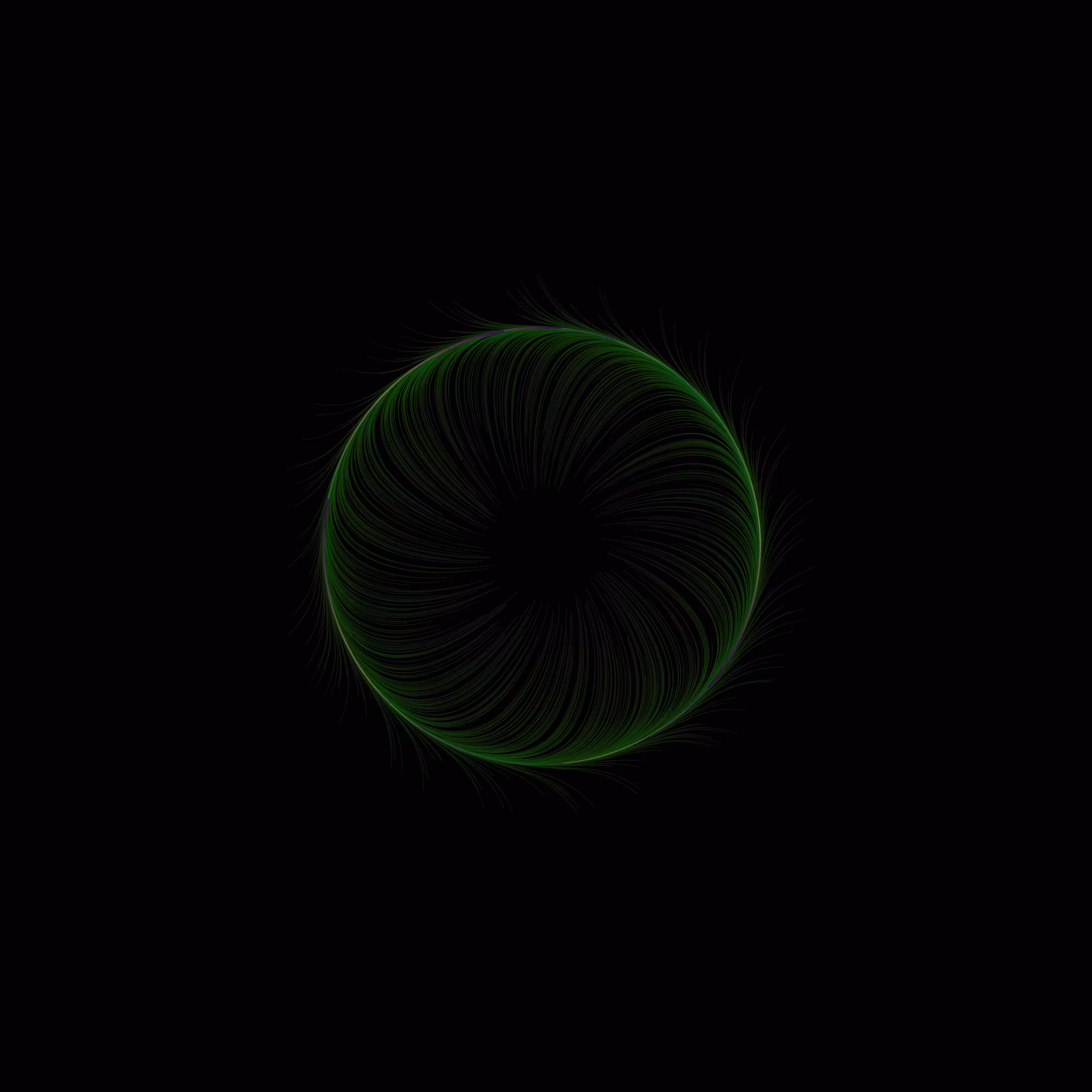 The Spiral Within #175