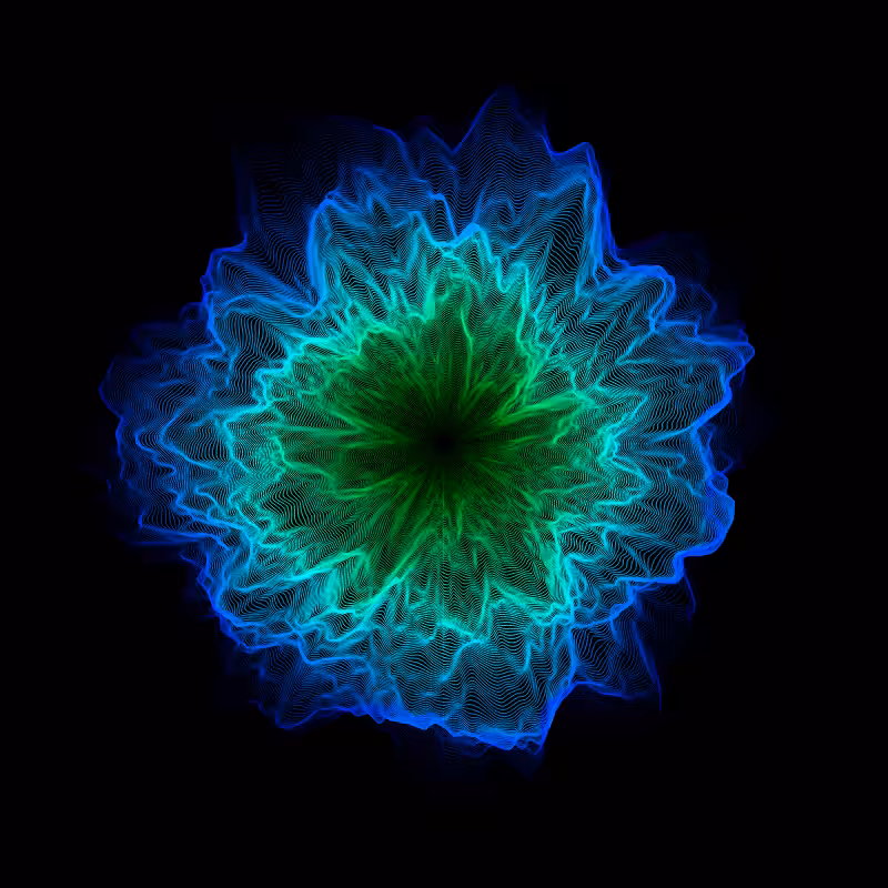 Elisian #156