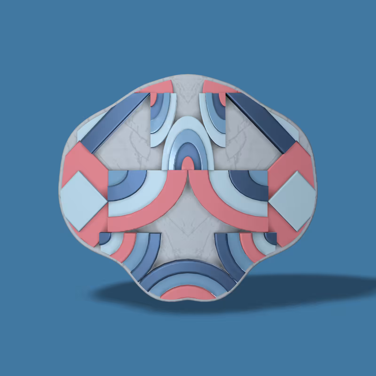 3D Generativemasks #4426