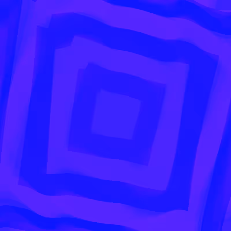 dmt vision #1 #5