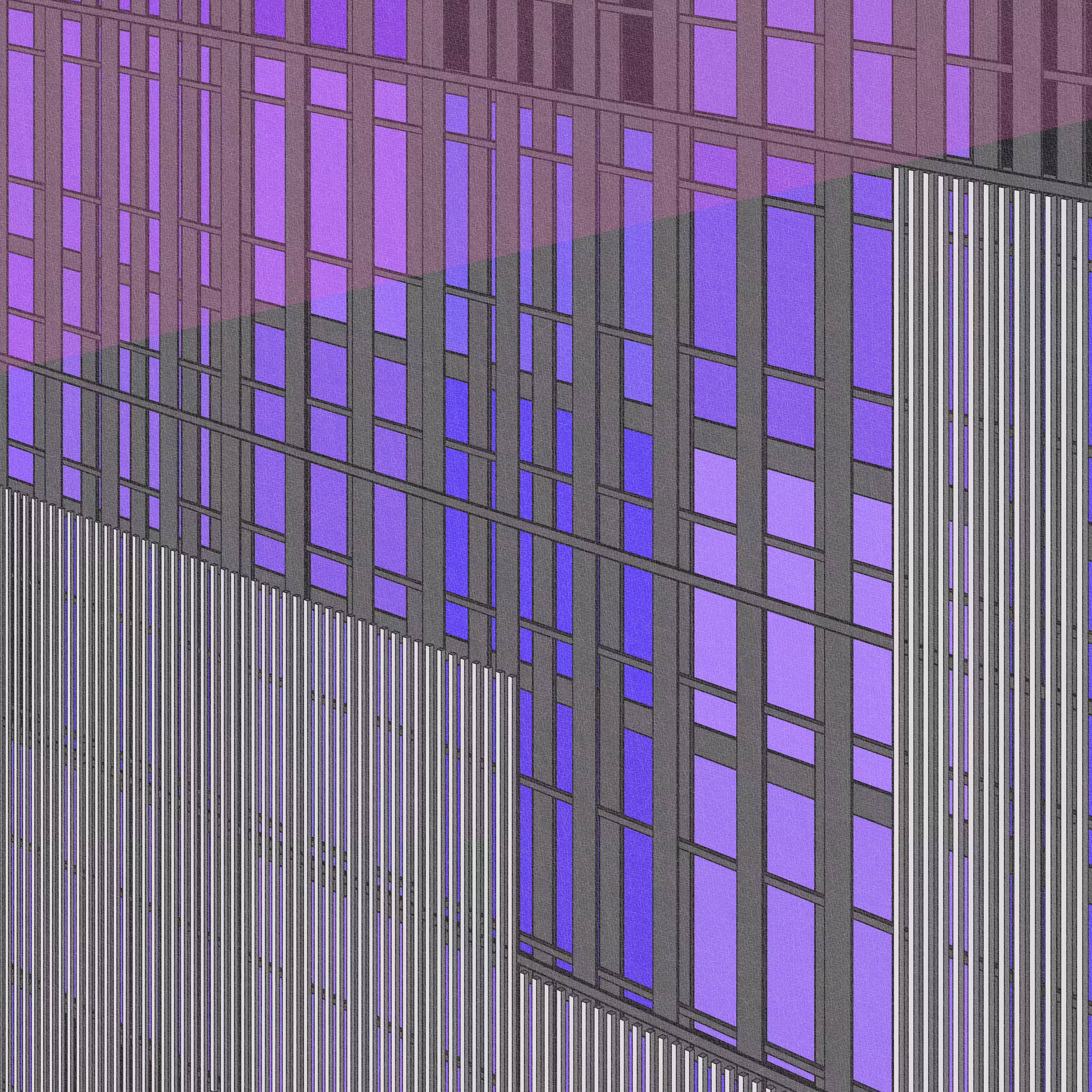 Exterior #3