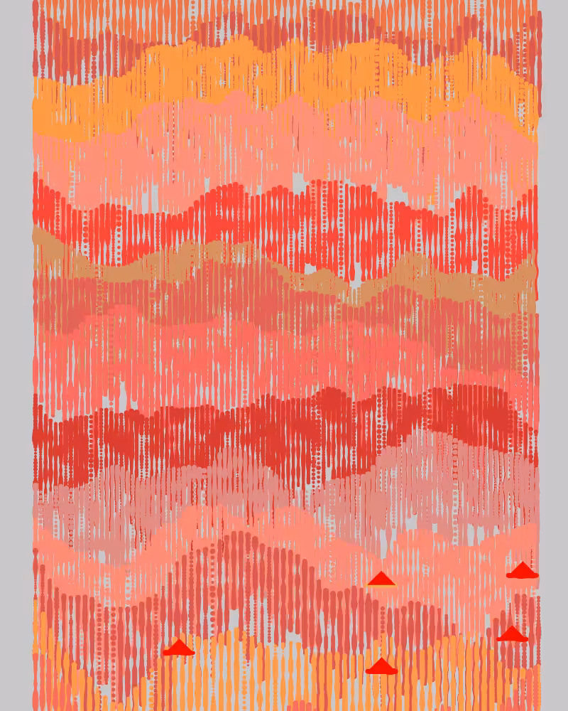 mountain&3 #45