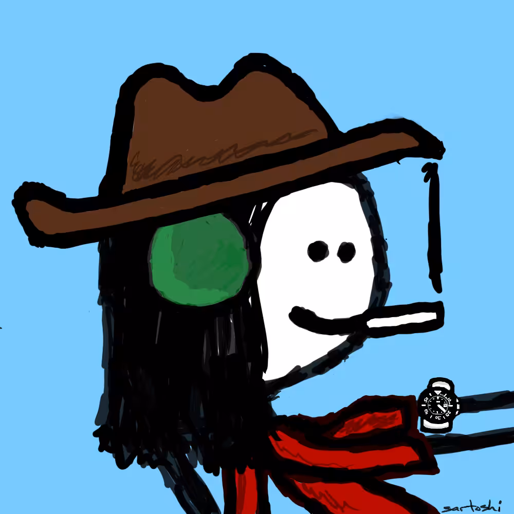 mfer #1232