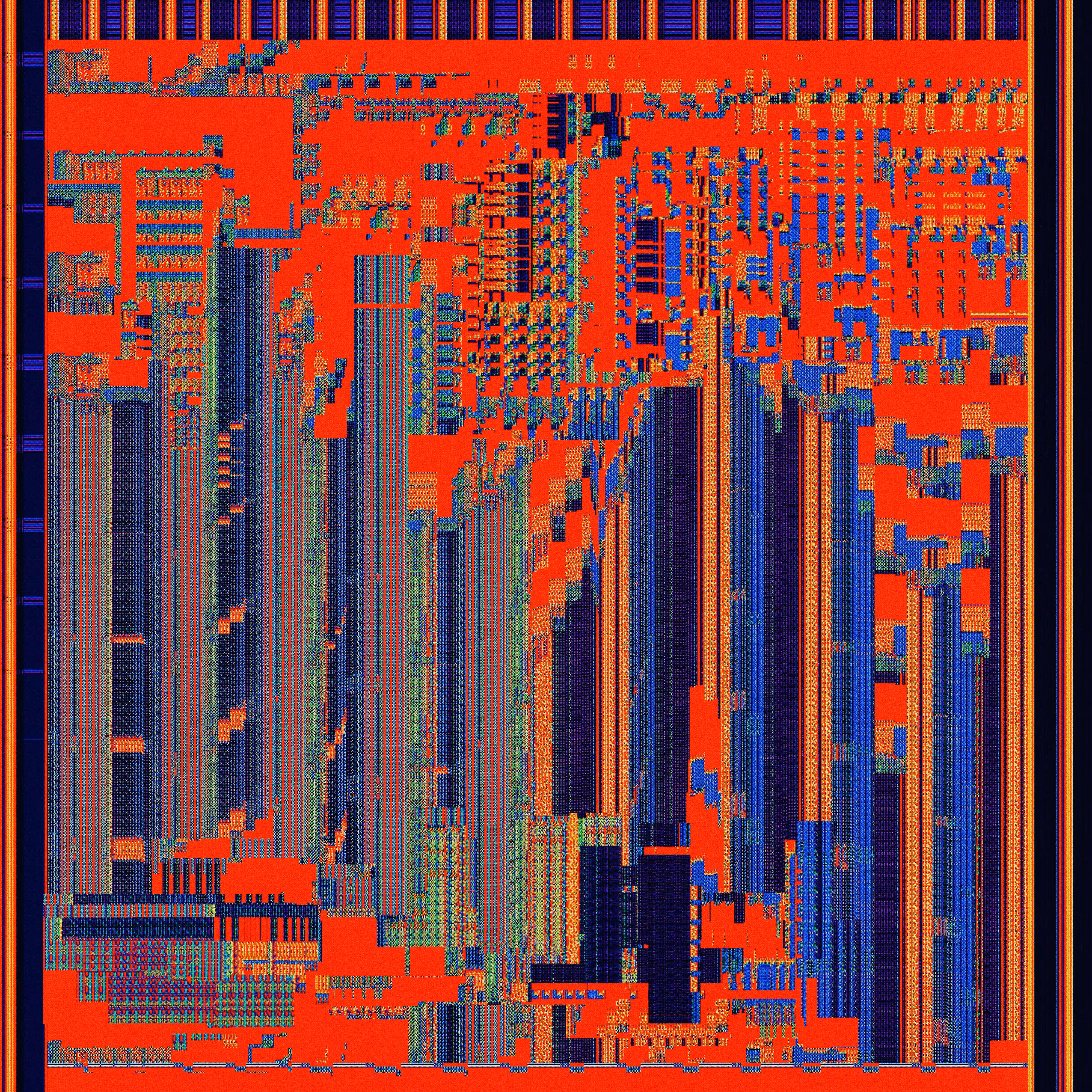Red Register